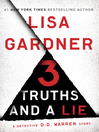 Cover image for 3 Truths and a Lie